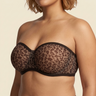 Velaire – Breathable Strapless Bra for Full Busts