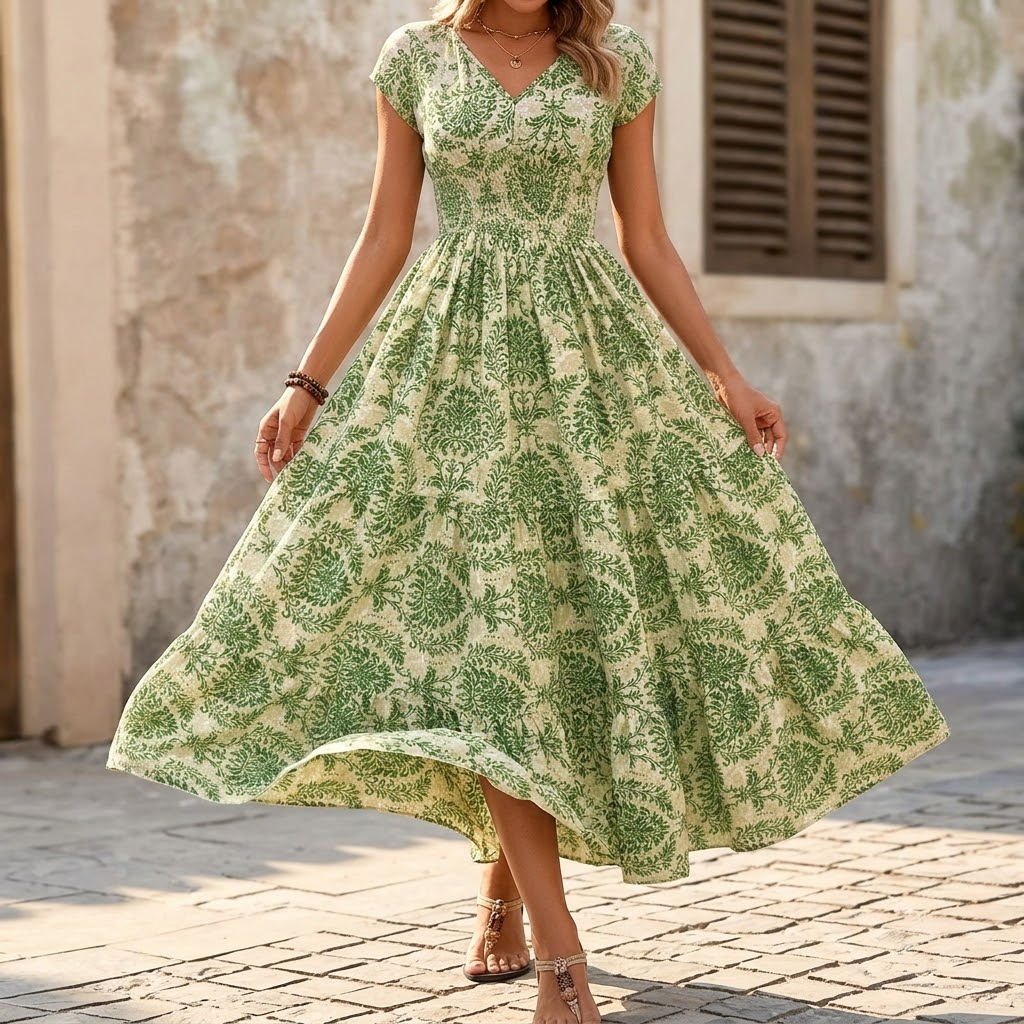 Florenza – Women&