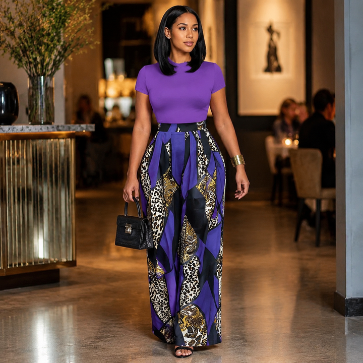Mireya – Women&