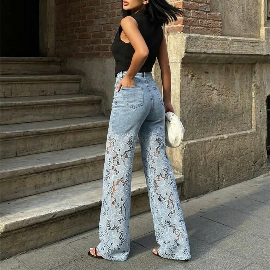 Laceveil – Women&