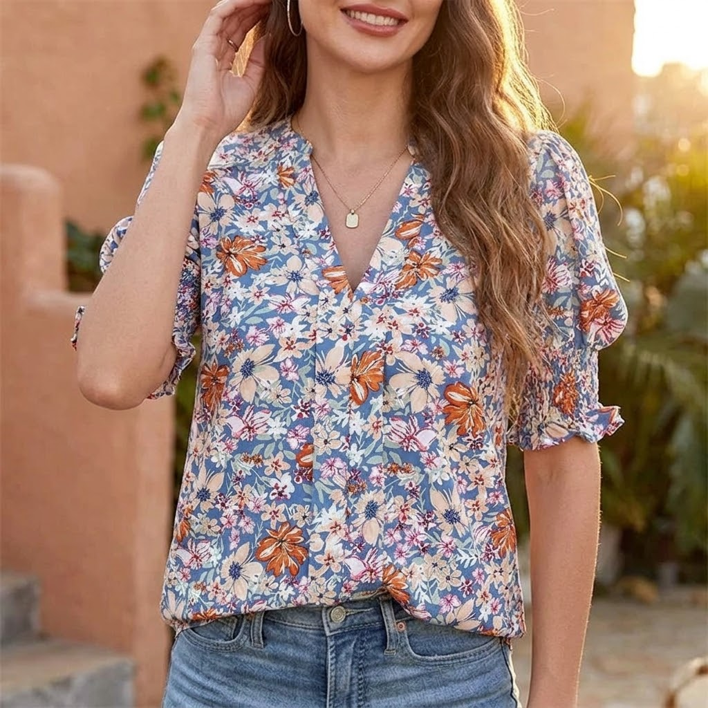 Florenza – Women&