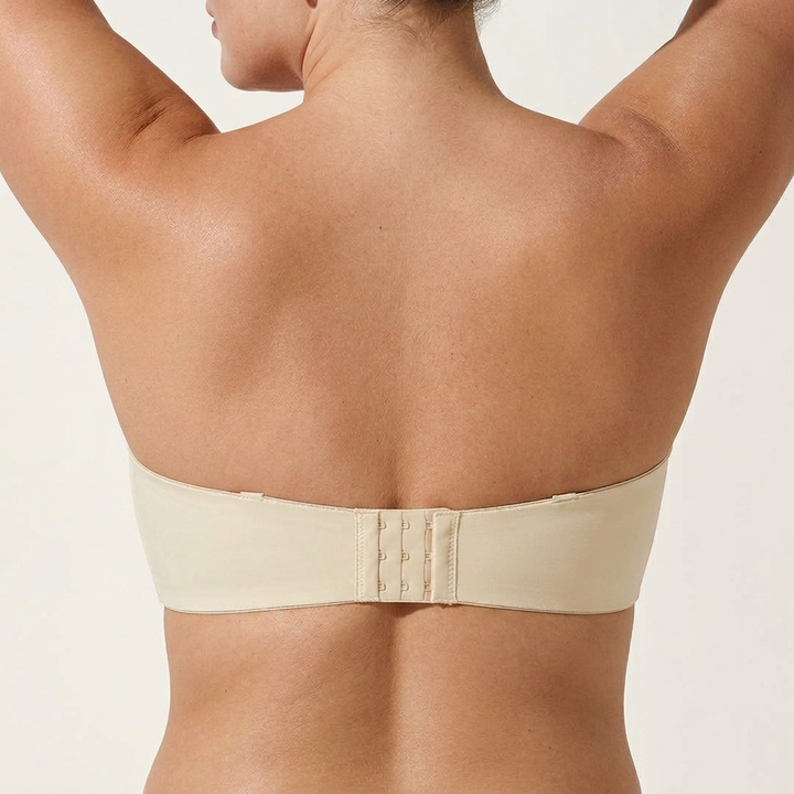 Velura – Full Support Convertible Bandeau Bra