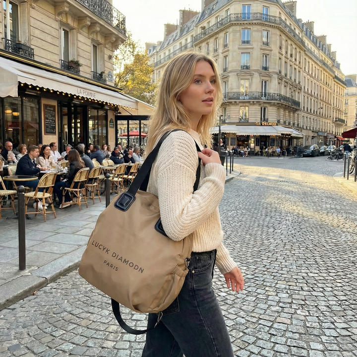 Carryé – Women&