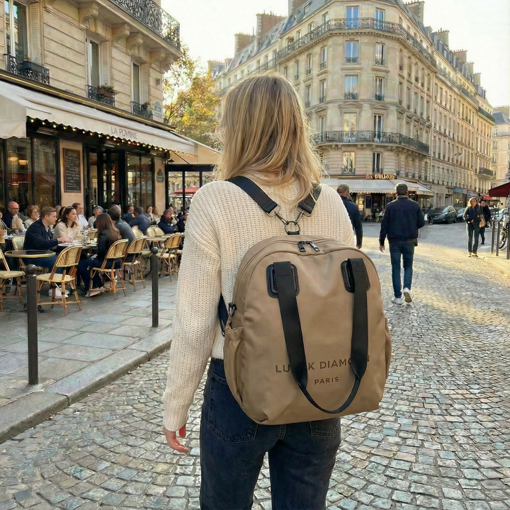 Carryé – Women&