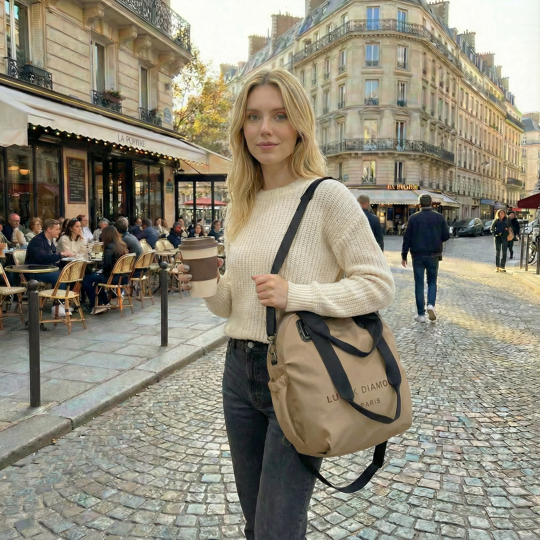 Carryé – Women&