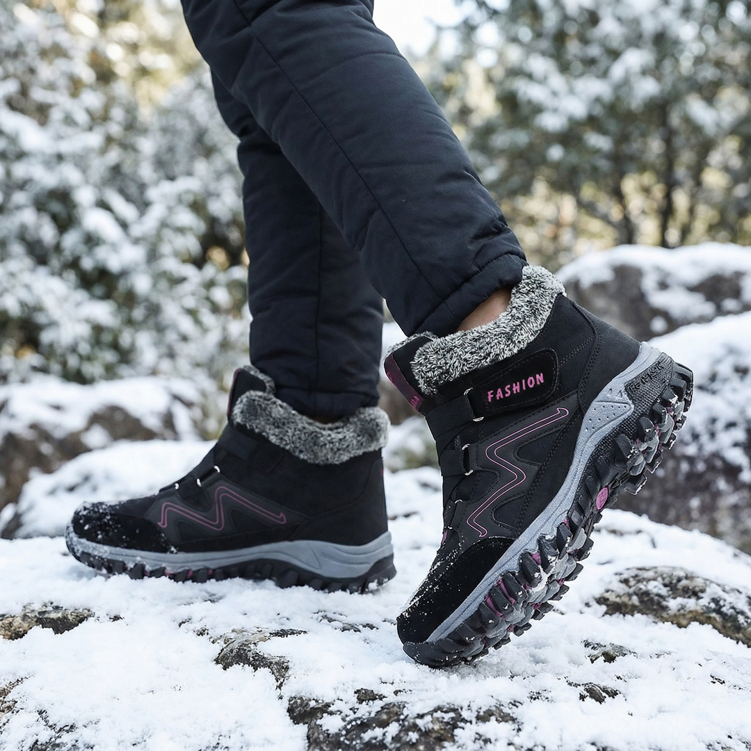 Snowstep – Women&