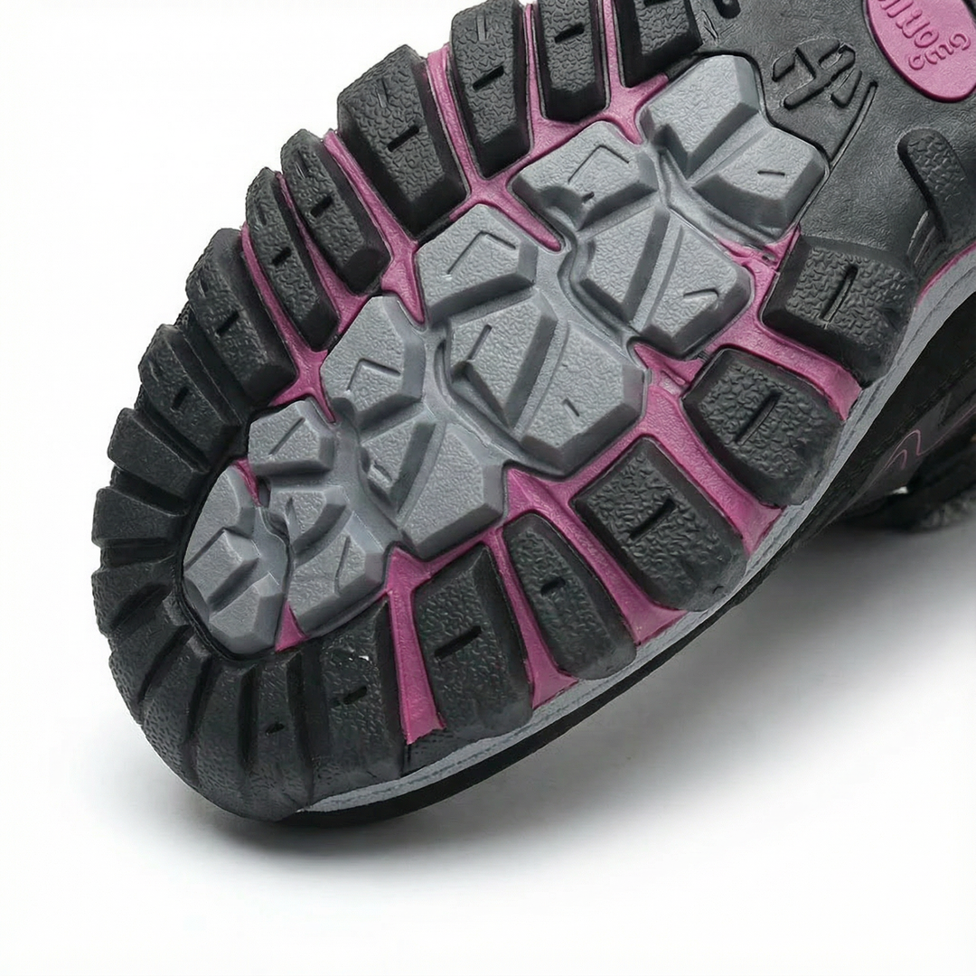 Snowstep – Women&