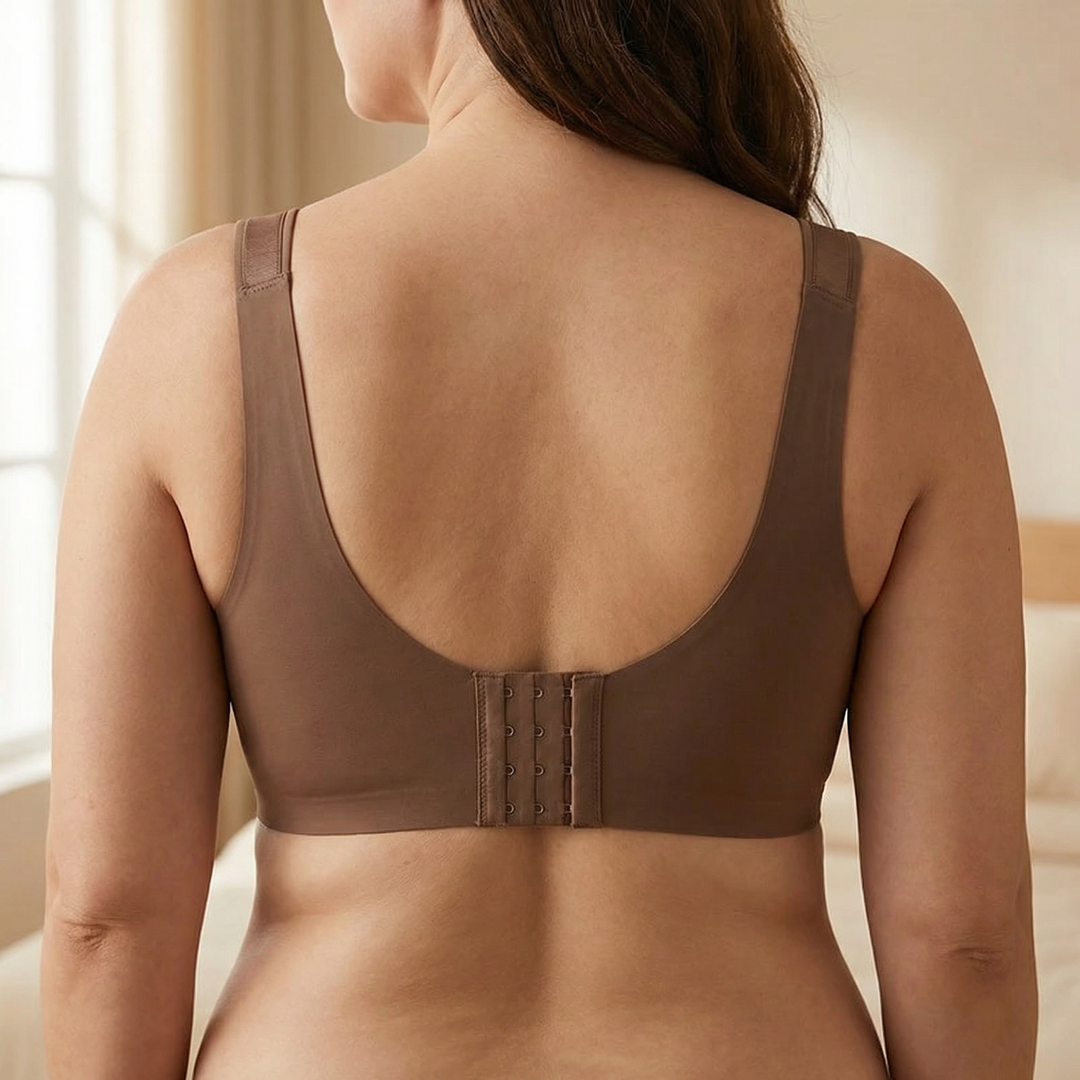 Liftara – Wireless Adjustable Lift Bra