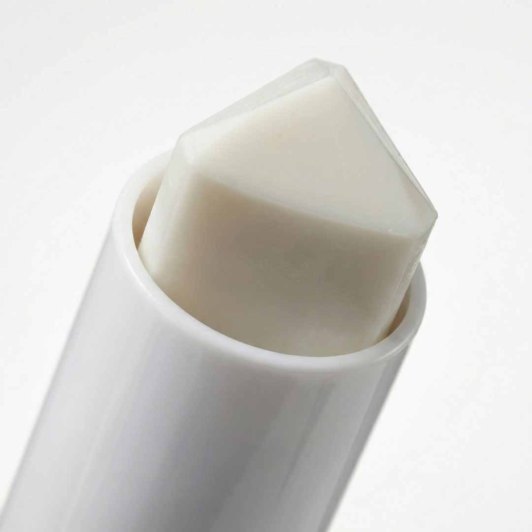 Velumé – Color-Changing Foundation Stick with Brush
