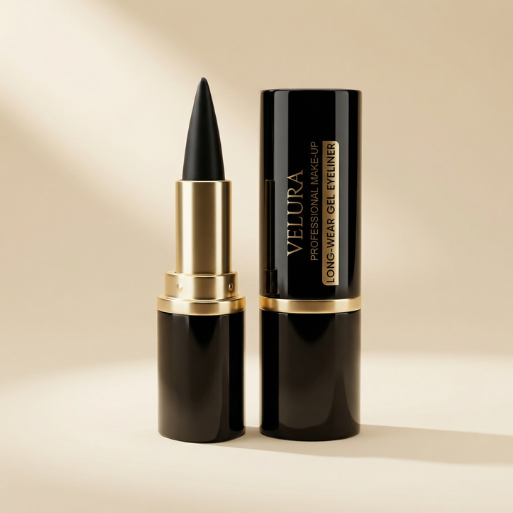 Velura – Smudge-Proof Gel Eyeliner Stick