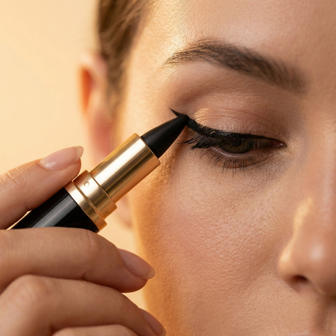 Velura – Smudge-Proof Gel Eyeliner Stick