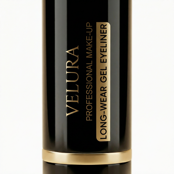 Velura – Smudge-Proof Gel Eyeliner Stick
