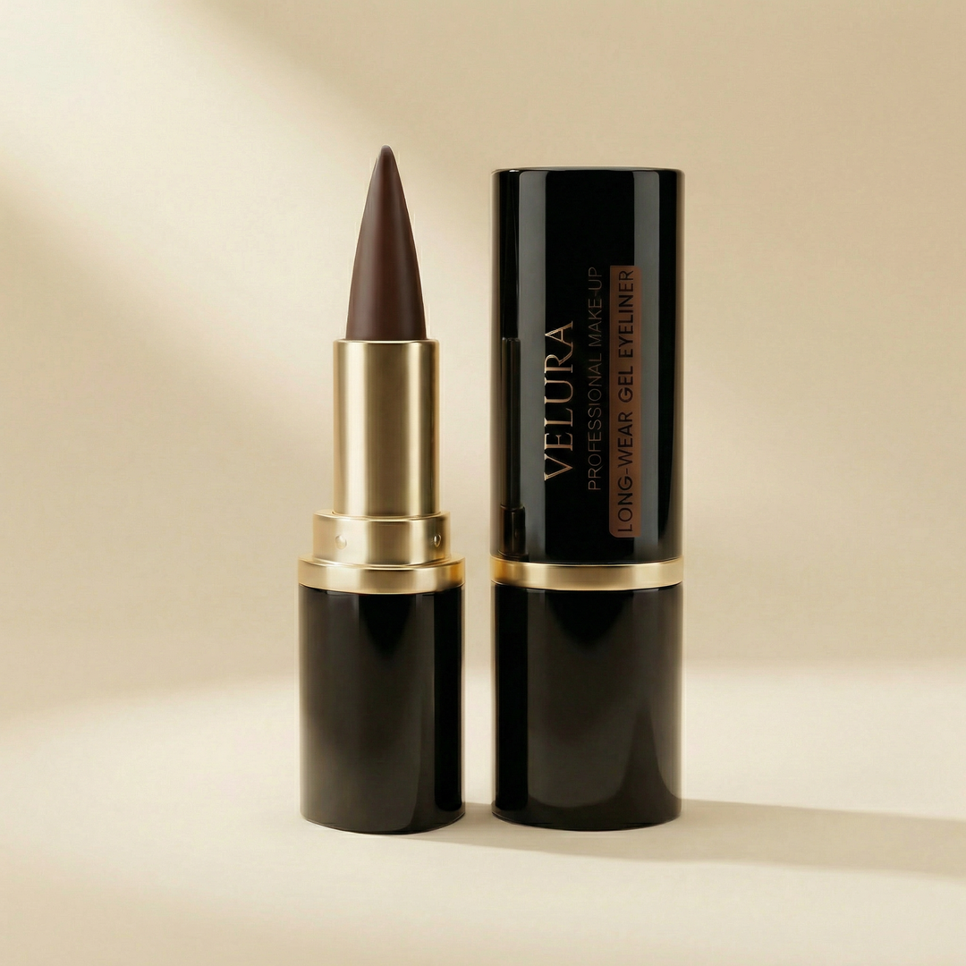 Velura – Smudge-Proof Gel Eyeliner Stick