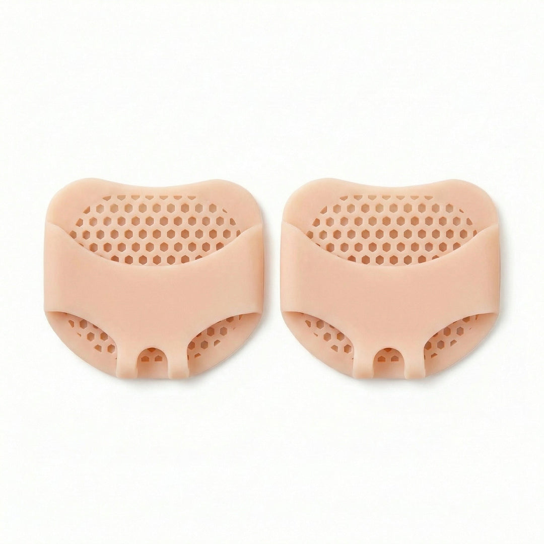 SoleLush – Ball of Foot Pain Relief Pads