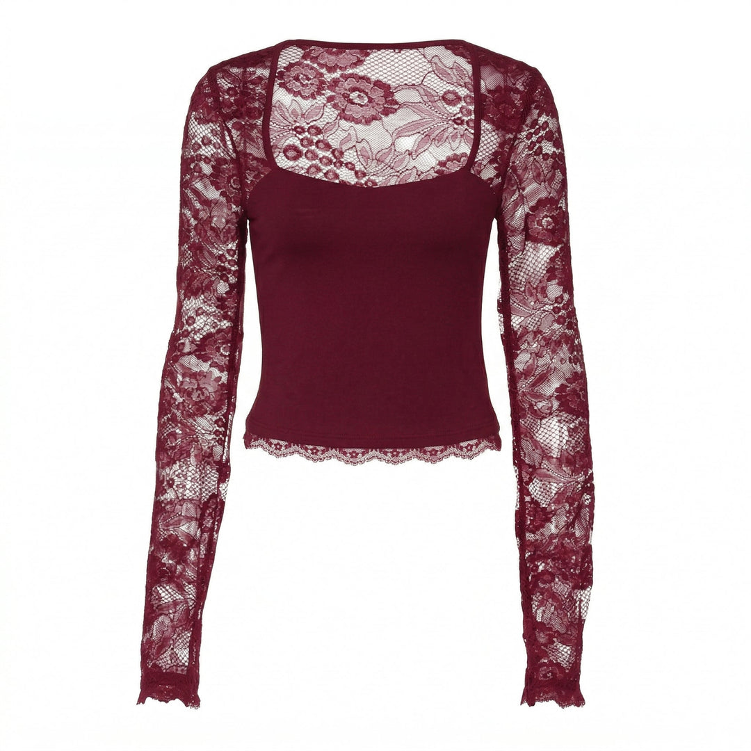 Lacelle – Women&