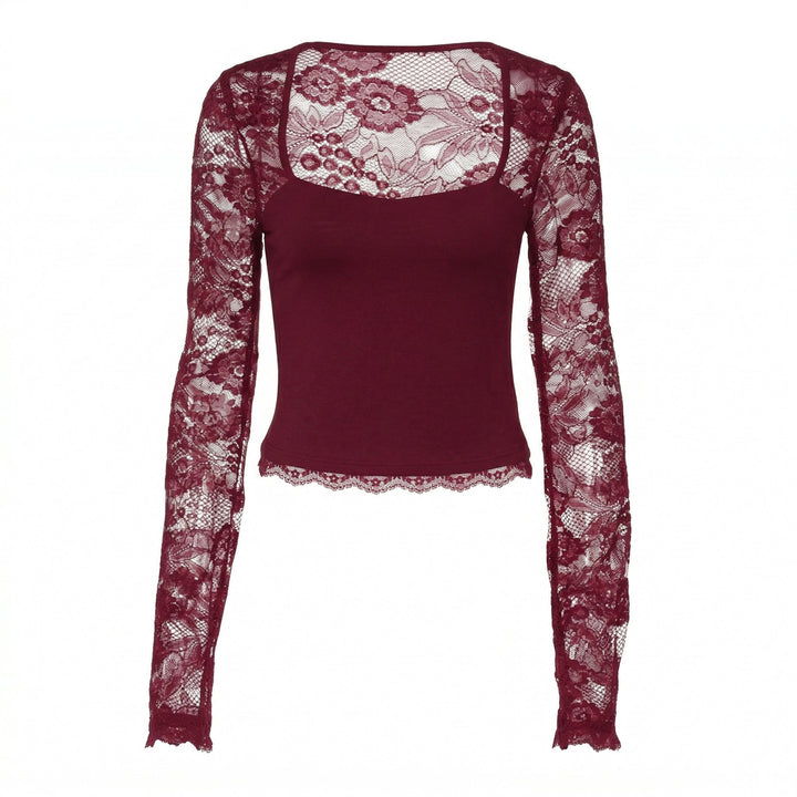 Lacelle – Women&