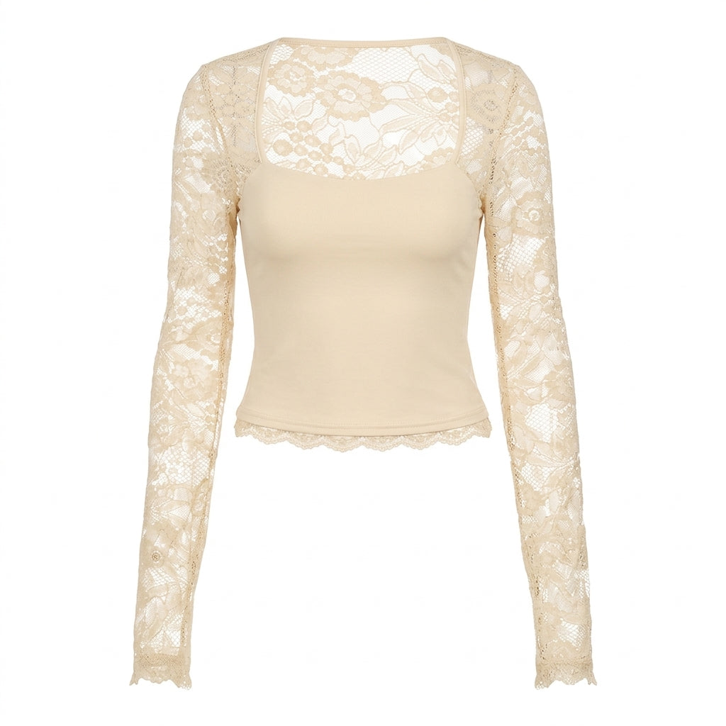 Lacelle – Women&