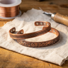 Julia's Forge Copper Set