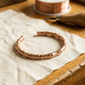 Julia's Grove Copper Bracelet