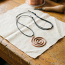 Julia's Mesa Copper Necklace
