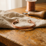 Julia's Wick Copper Bracelet