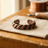 Julia's Tine Copper Ring