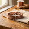 Julia's Grit Men's Copper Bracelet