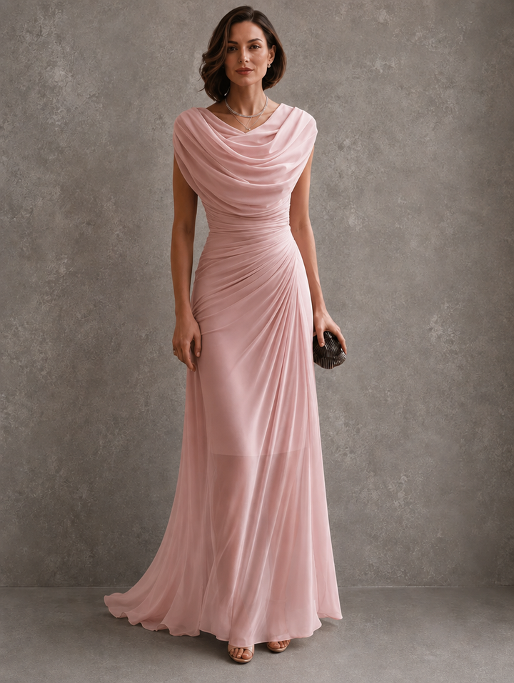 Jilliann | Maxi Dress