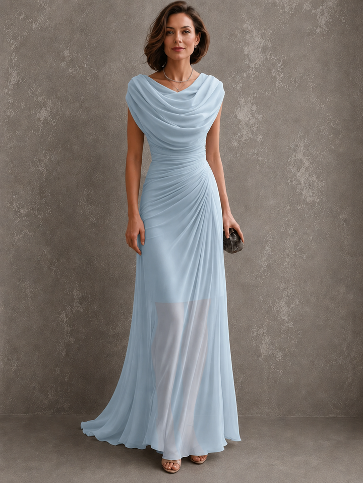 Jilliann | Maxi Dress