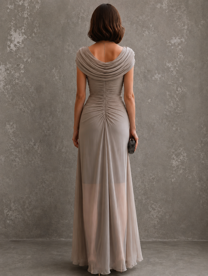 Jilliann | Maxi Dress