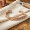 Aureate - Copper Bracelet