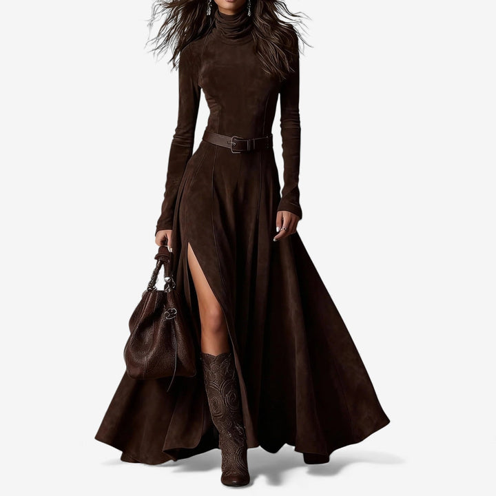 Marinucci | Elegant Long Dress