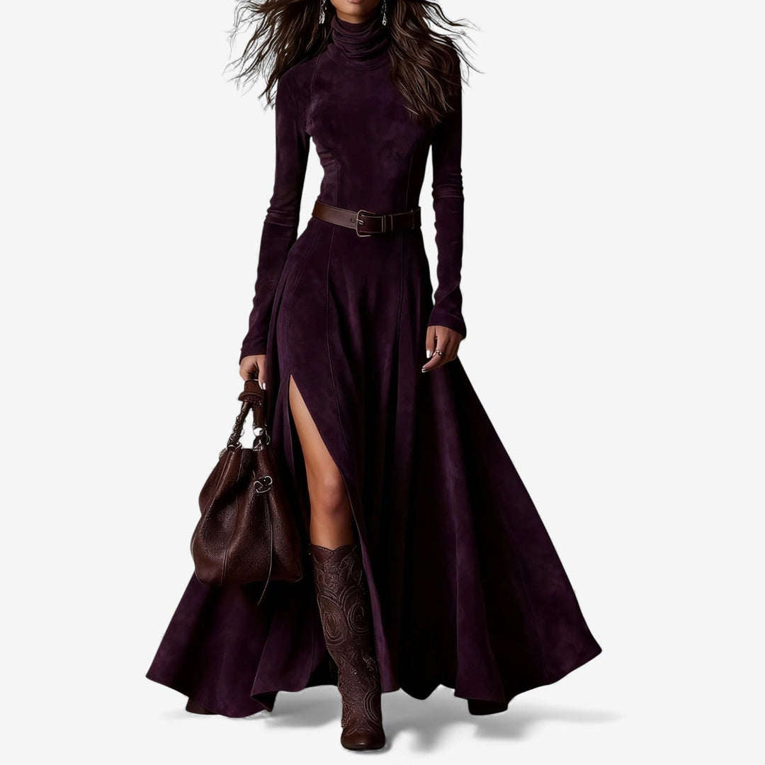 Marinucci | Elegant Long Dress