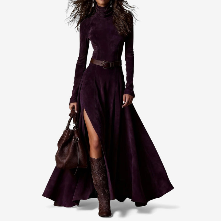 Marinucci | Elegant Long Dress