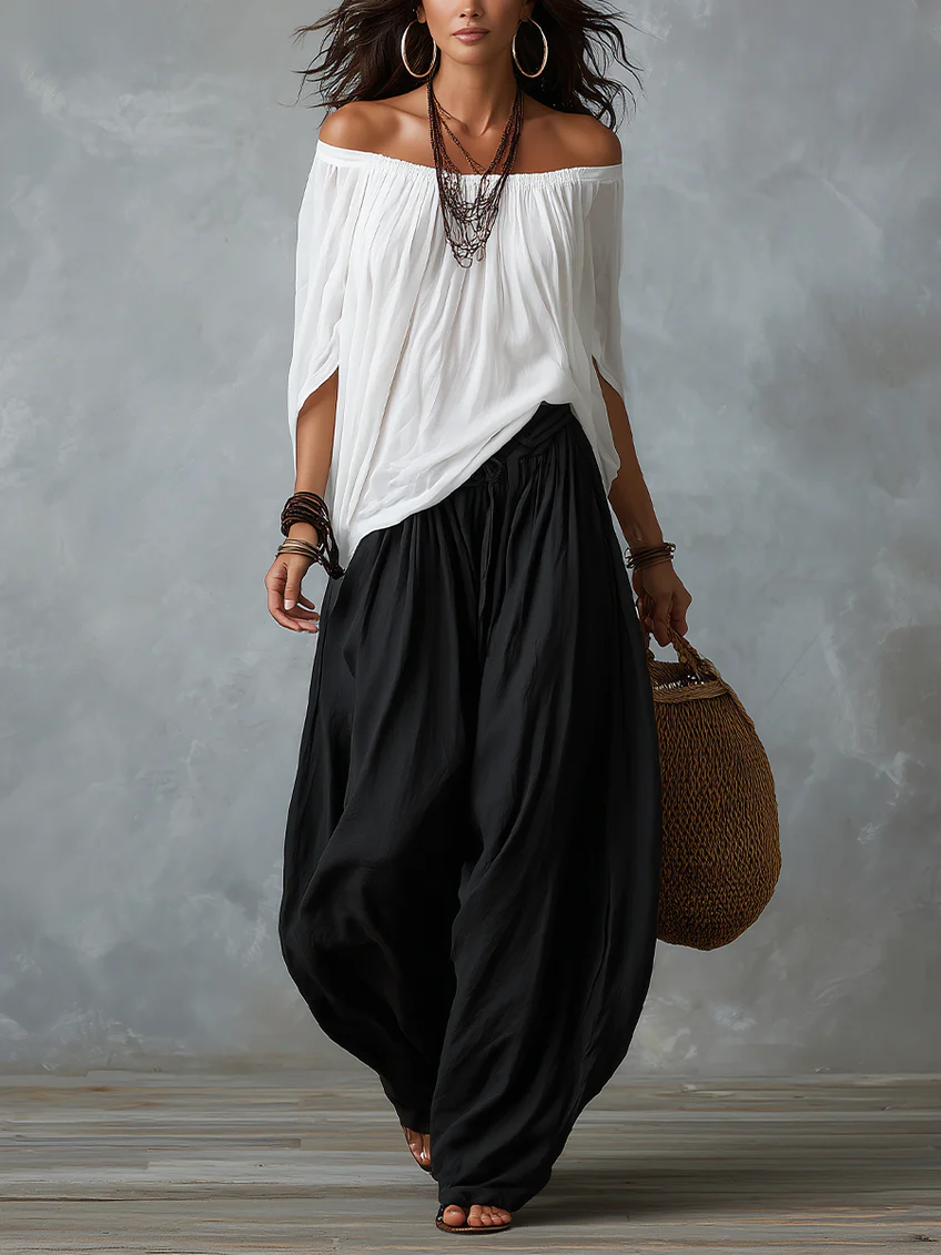 Morgane | Ensemble