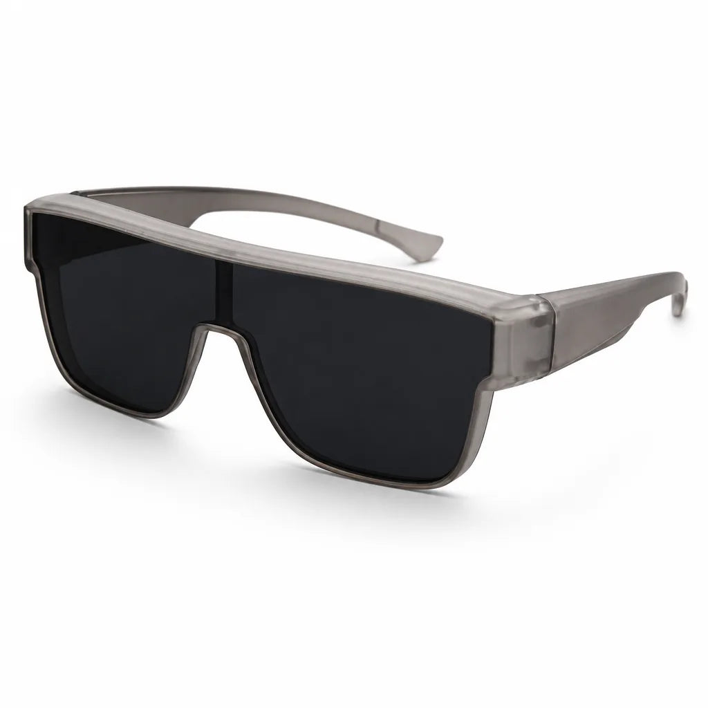 Kade - Flat-Top Sunglasses