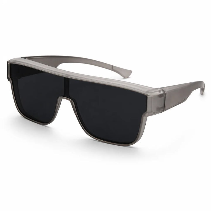 Kade - Flat-Top Sunglasses