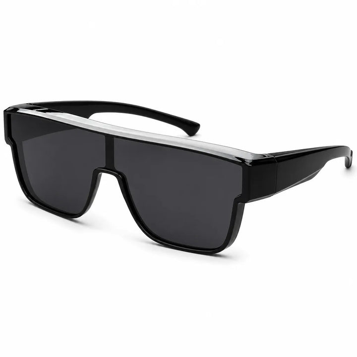 Kade - Flat-Top Sunglasses
