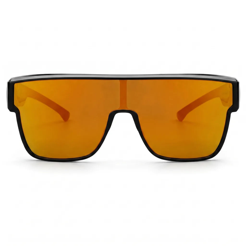 Kade - Flat-Top Sunglasses