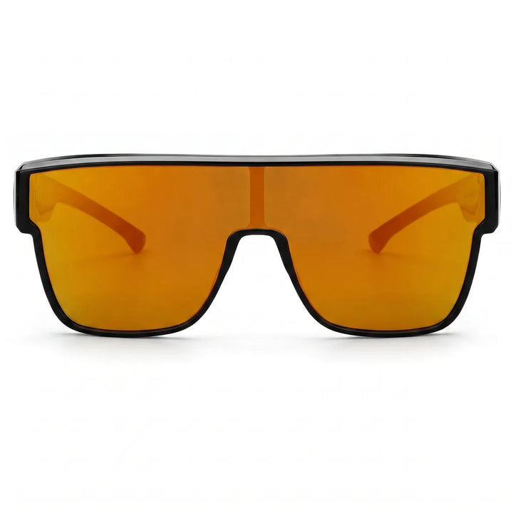 Kade - Flat-Top Sunglasses