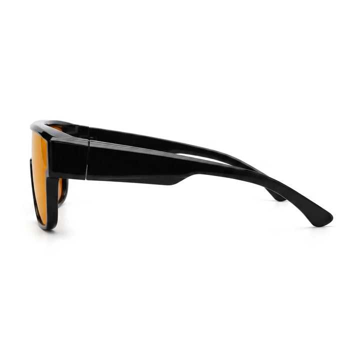 Kade - Flat-Top Sunglasses