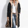 Valentina | Long Autumn Coat