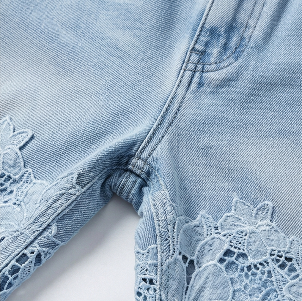 Laceveil – Women&