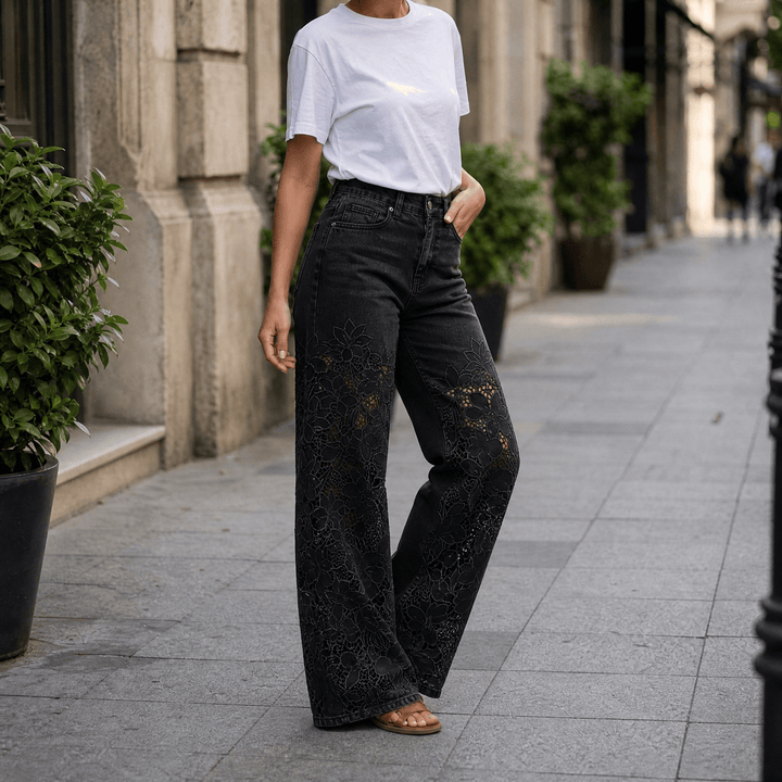 Laceveil – Women&