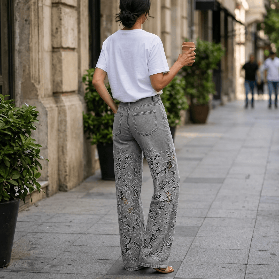 Laceveil – Women&