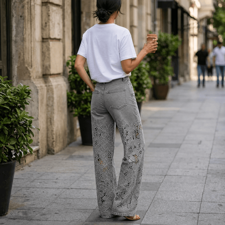 Laceveil – Women&