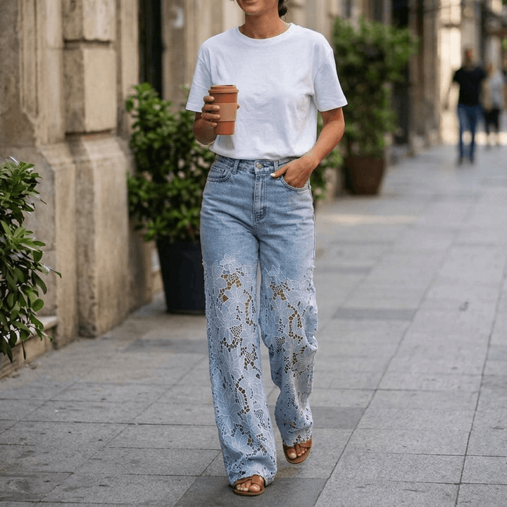 Laceveil – Women&