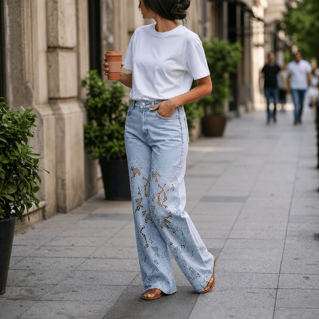 Laceveil – Women&