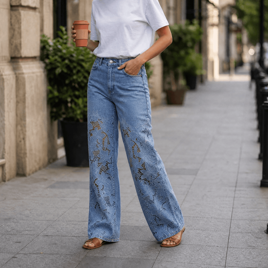 Laceveil – Women&