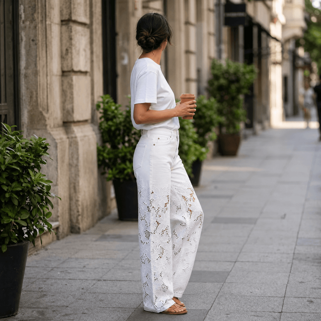 Laceveil – Women&